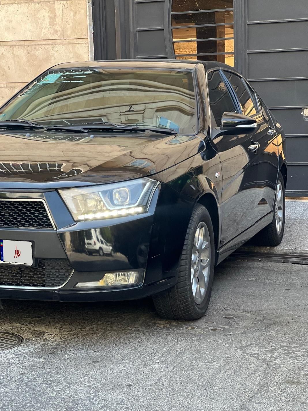 خودرو دنا، پلاس توربو آگهی ann_19509807