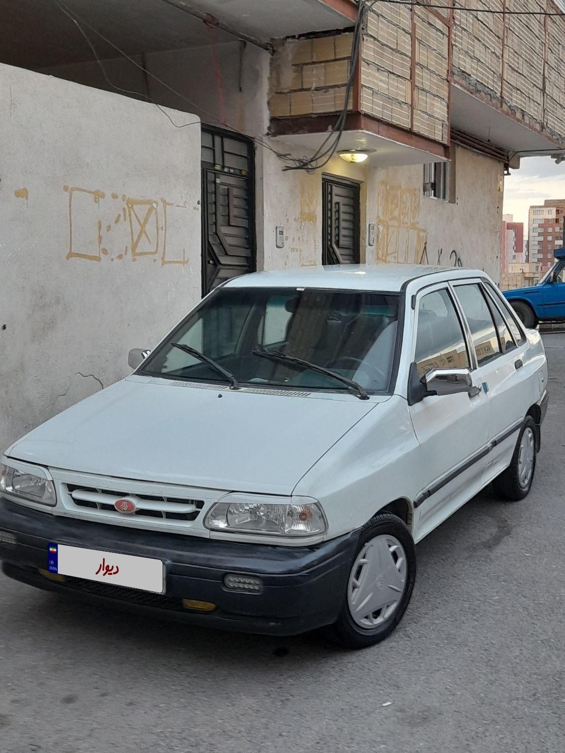 خودرو پراید، 131 آگهی ann_19509824