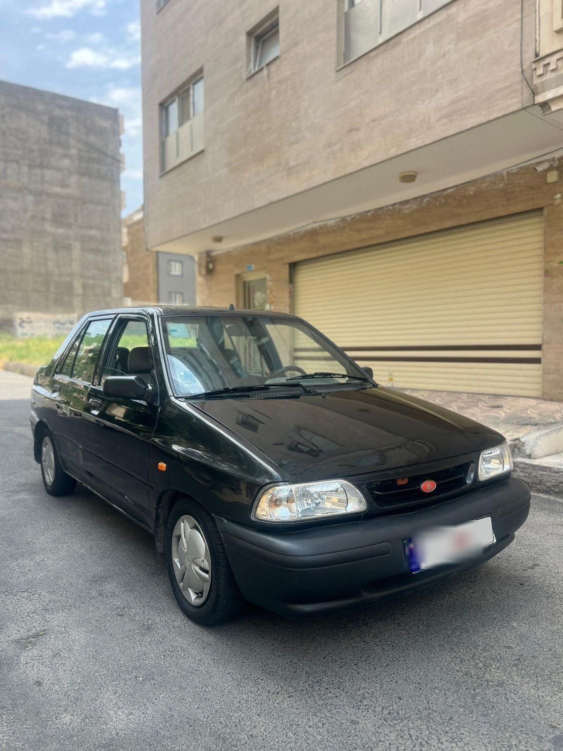 خودرو پراید، 131 آگهی ann_19509826