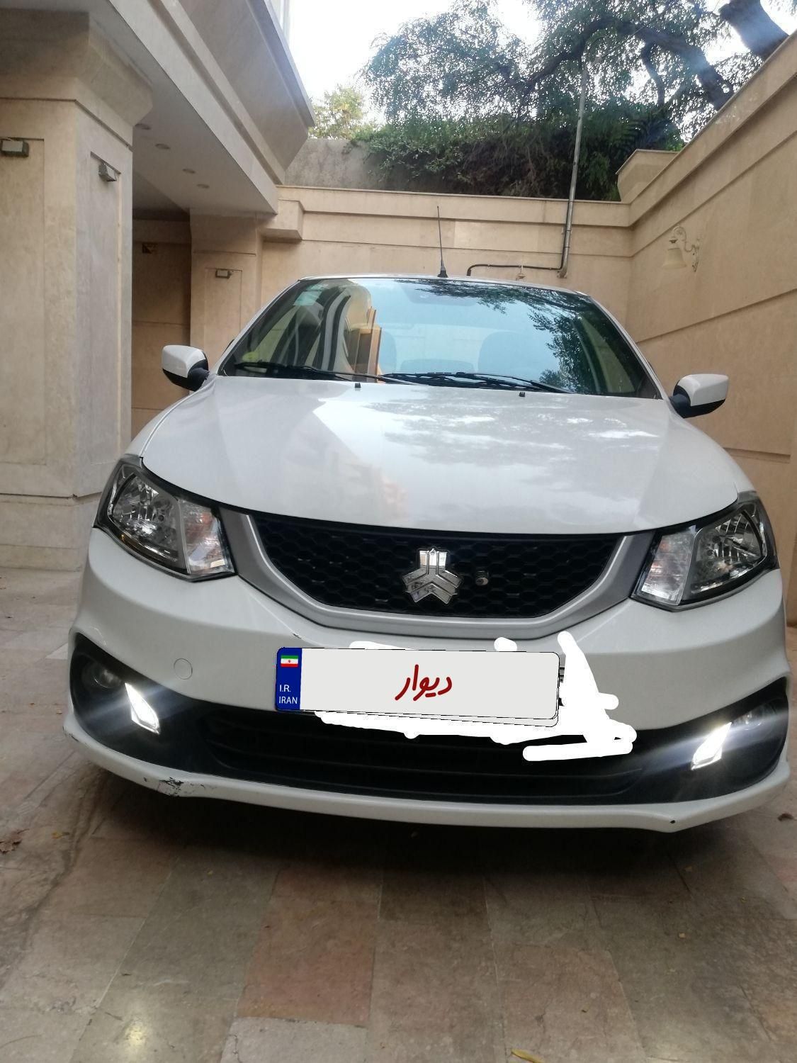 خودرو ساینا، S آگهی ann_19509840