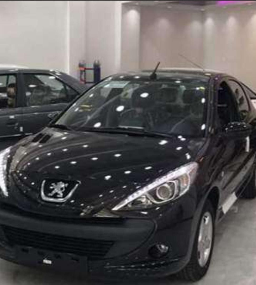 خودرو پژو، 207 آگهی ann_19509848