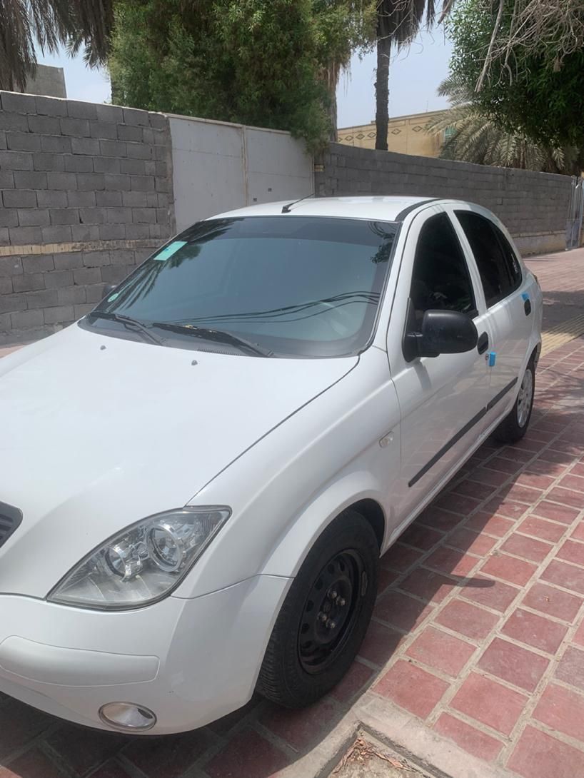 تیبا 2 پلاس - 1400