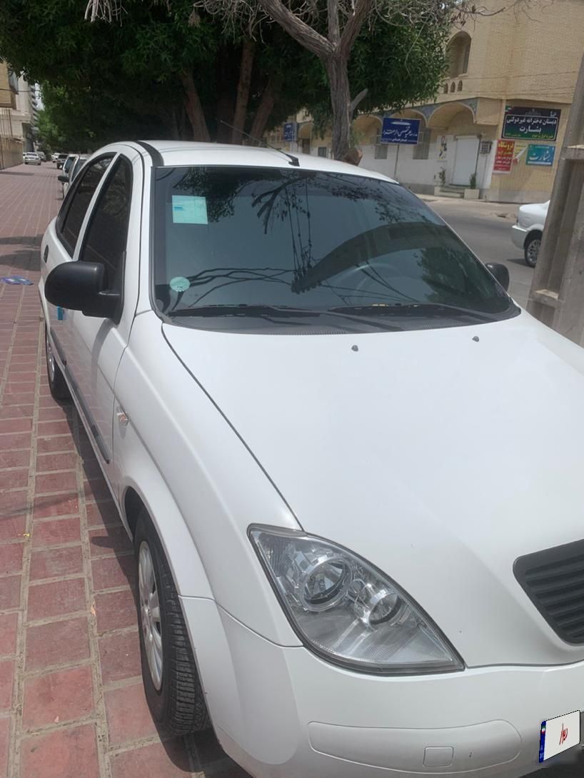 تیبا 2 پلاس - 1400