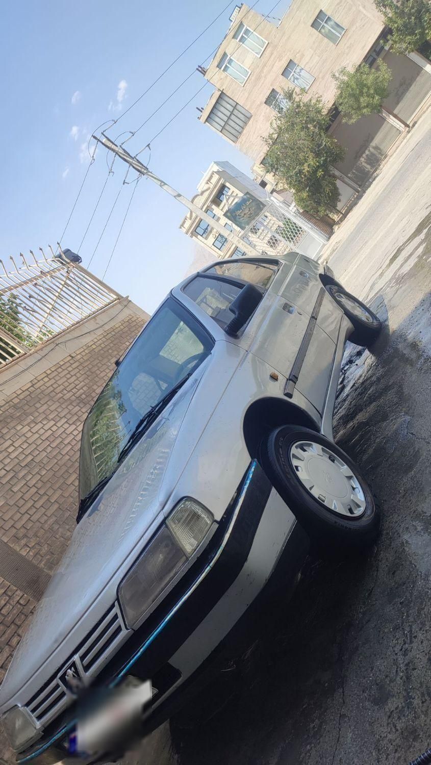 خودرو پژو، 405 آگهی ann_19509868