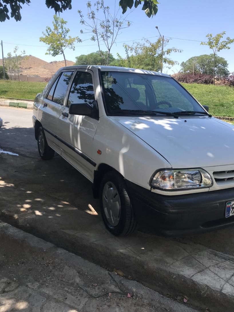 پراید 131 SE - 1394
