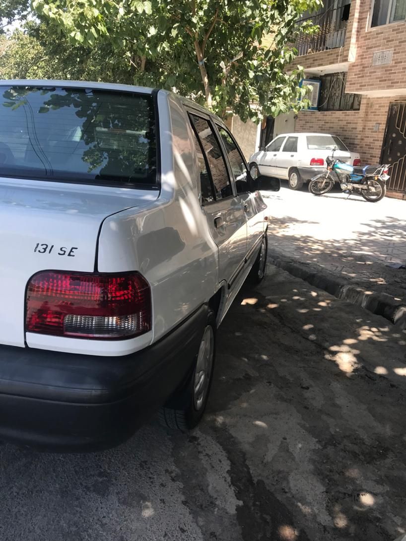 پراید 131 SE - 1394