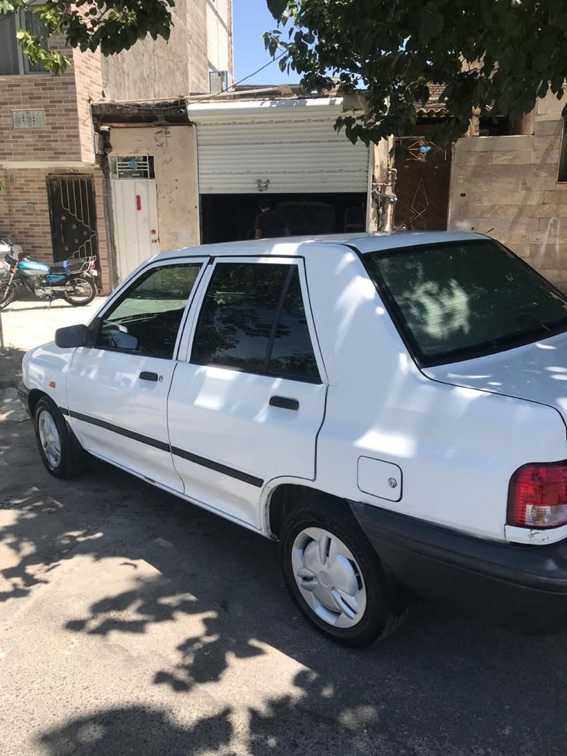 پراید 131 SE - 1394