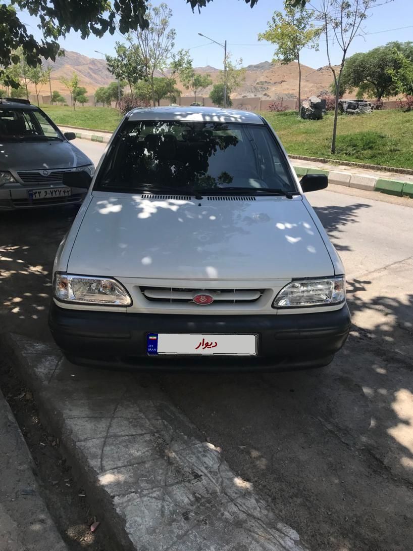 خودرو پراید، 131 آگهی ann_19509875