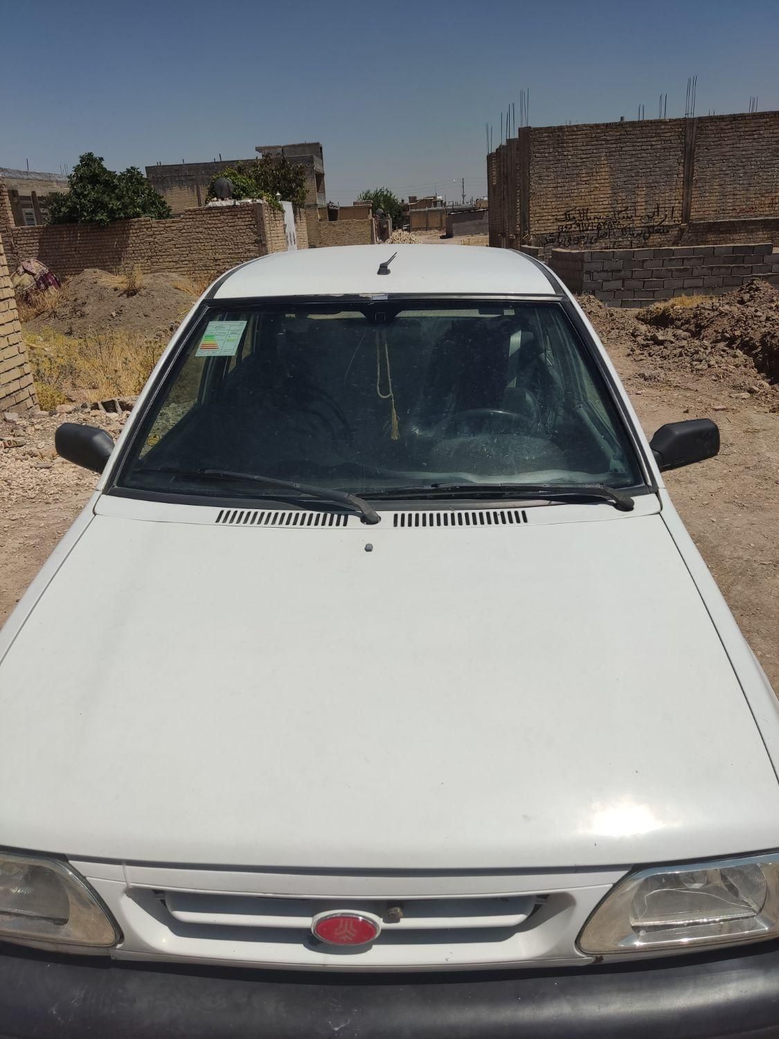 خودرو پراید، 131 آگهی ann_19509879