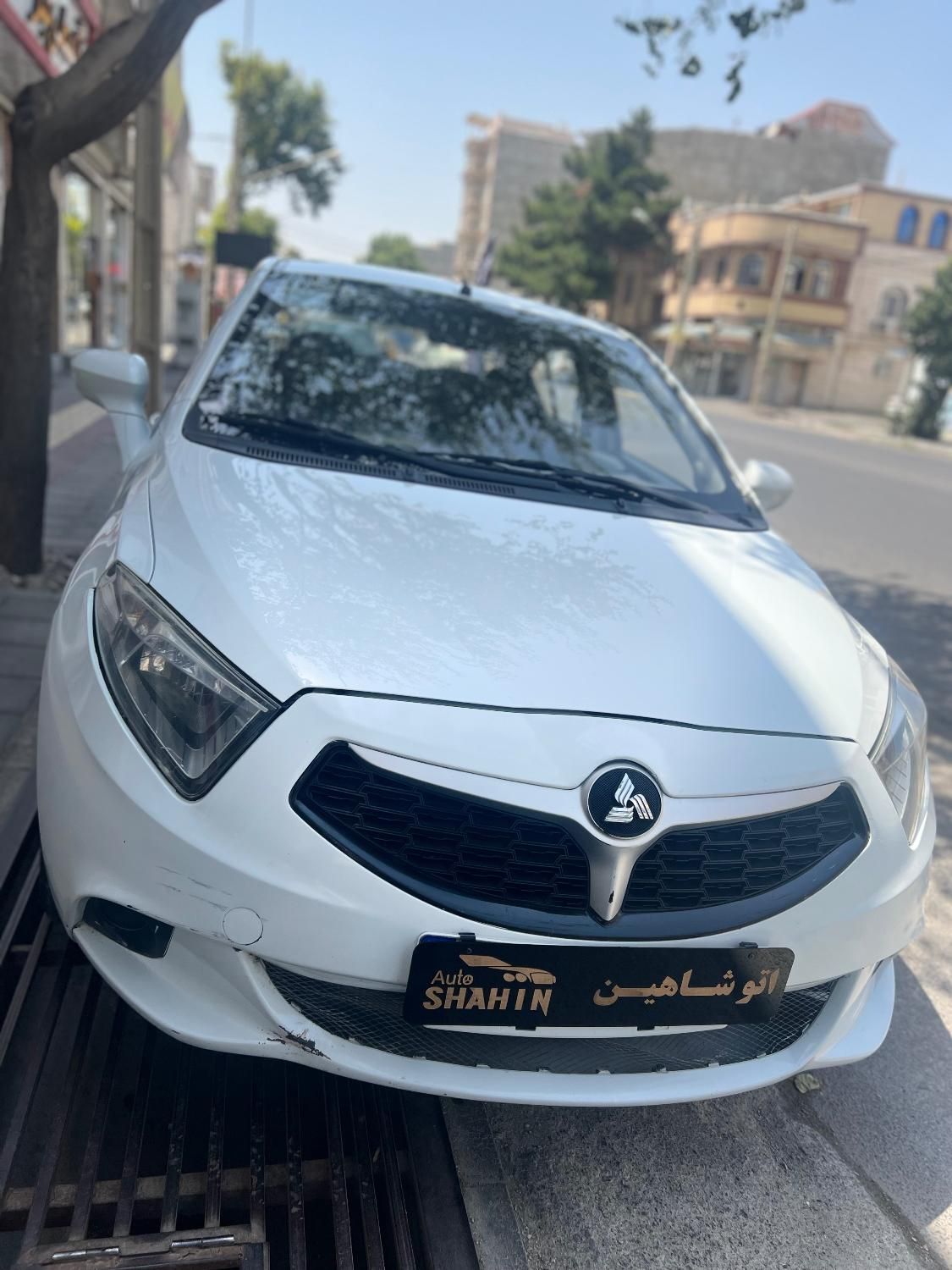 خودرو برلیانس، H230 آگهی ann_19509897