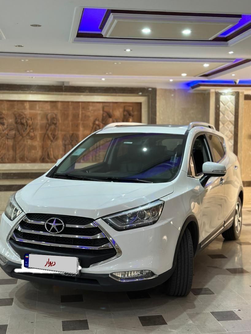 خودرو جک، S3 آگهی ann_19509902