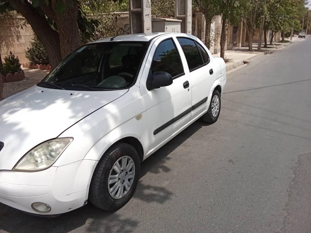 خودرو تیبا، صندوق دار آگهی ann_19509925