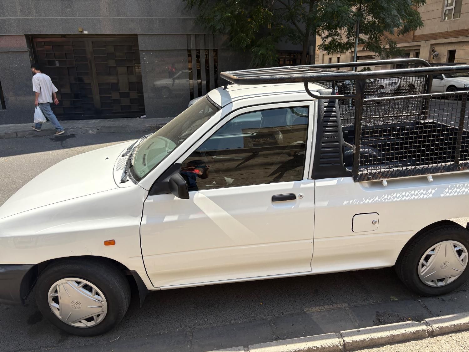 پراید 151 SE - 1402