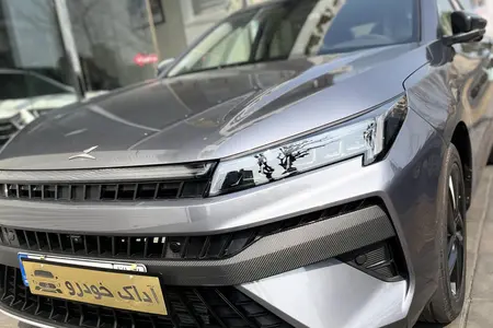 خودرو کی ام سی، J7 آگهی ann_19509938