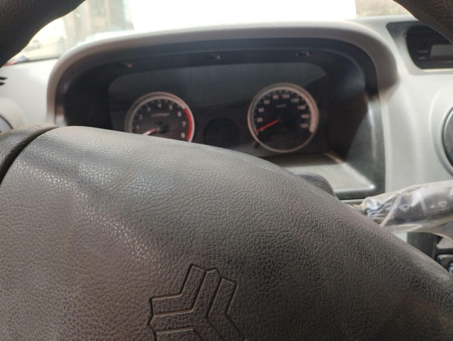 پراید 151 SE - 1403