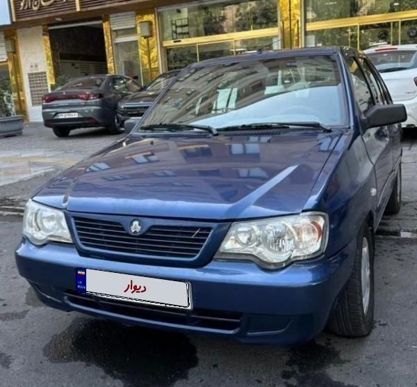 خودرو پراید، 111 آگهی ann_19509943