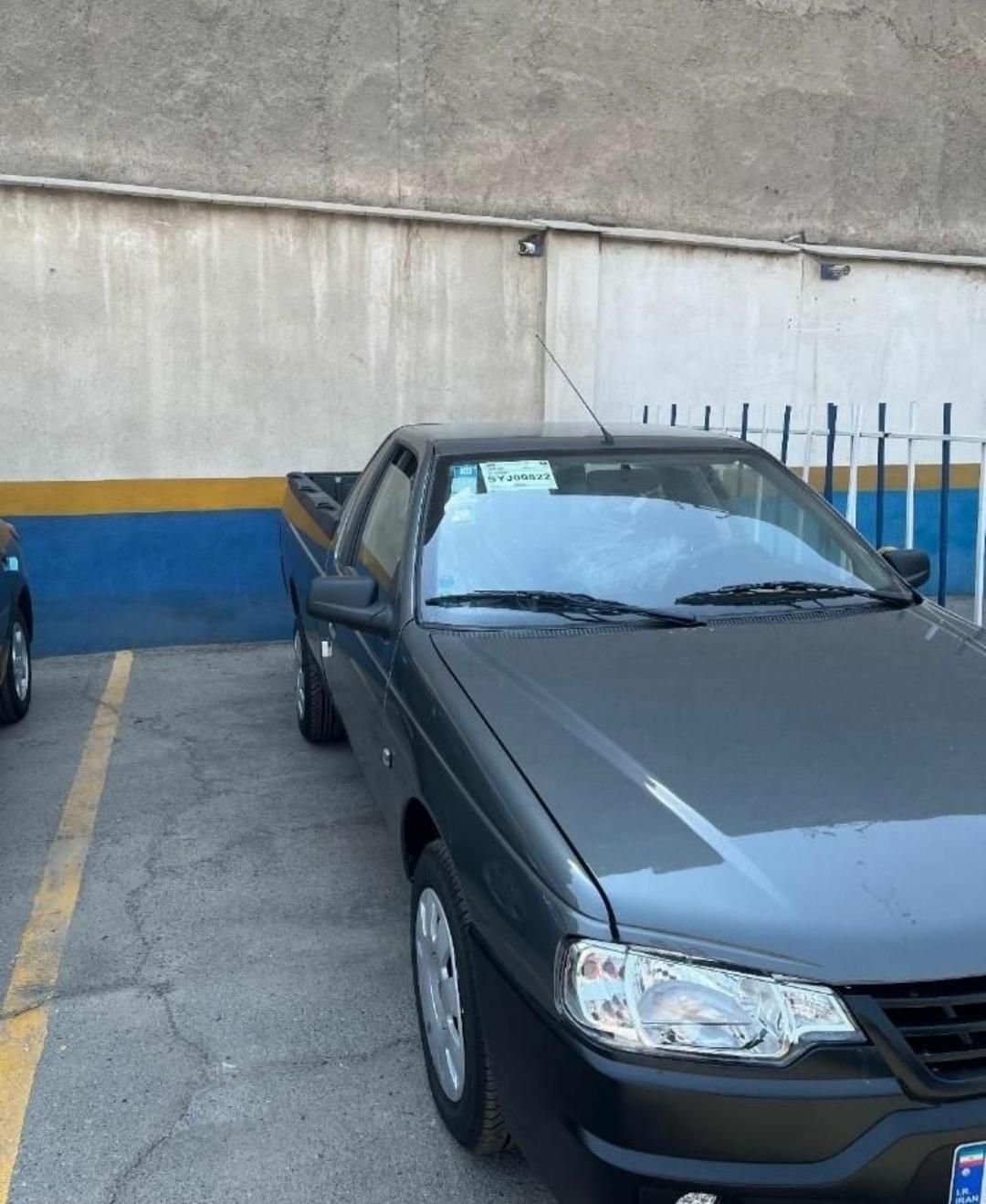 خودرو آریسان، 2 آگهی ann_19509962