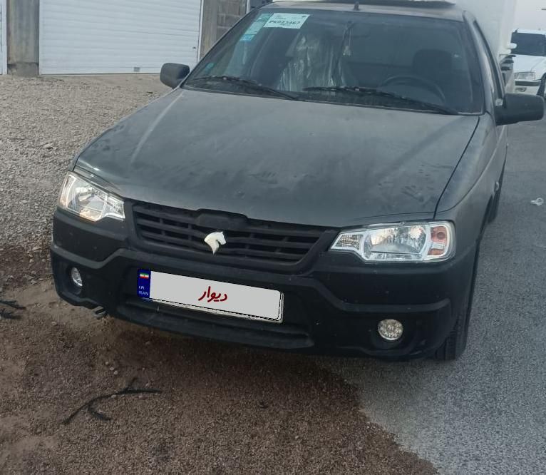 خودرو آریسان، 2 آگهی ann_19509965