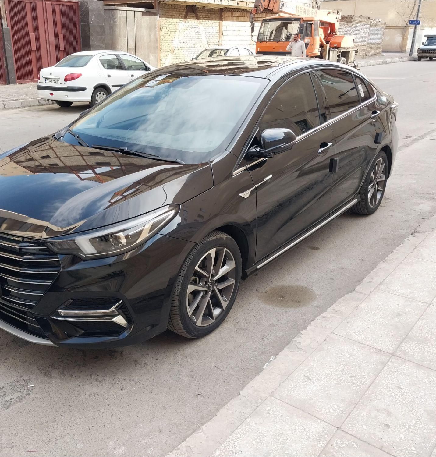 فونیکس آریزو 6 پرو اتوماتیک - 1401