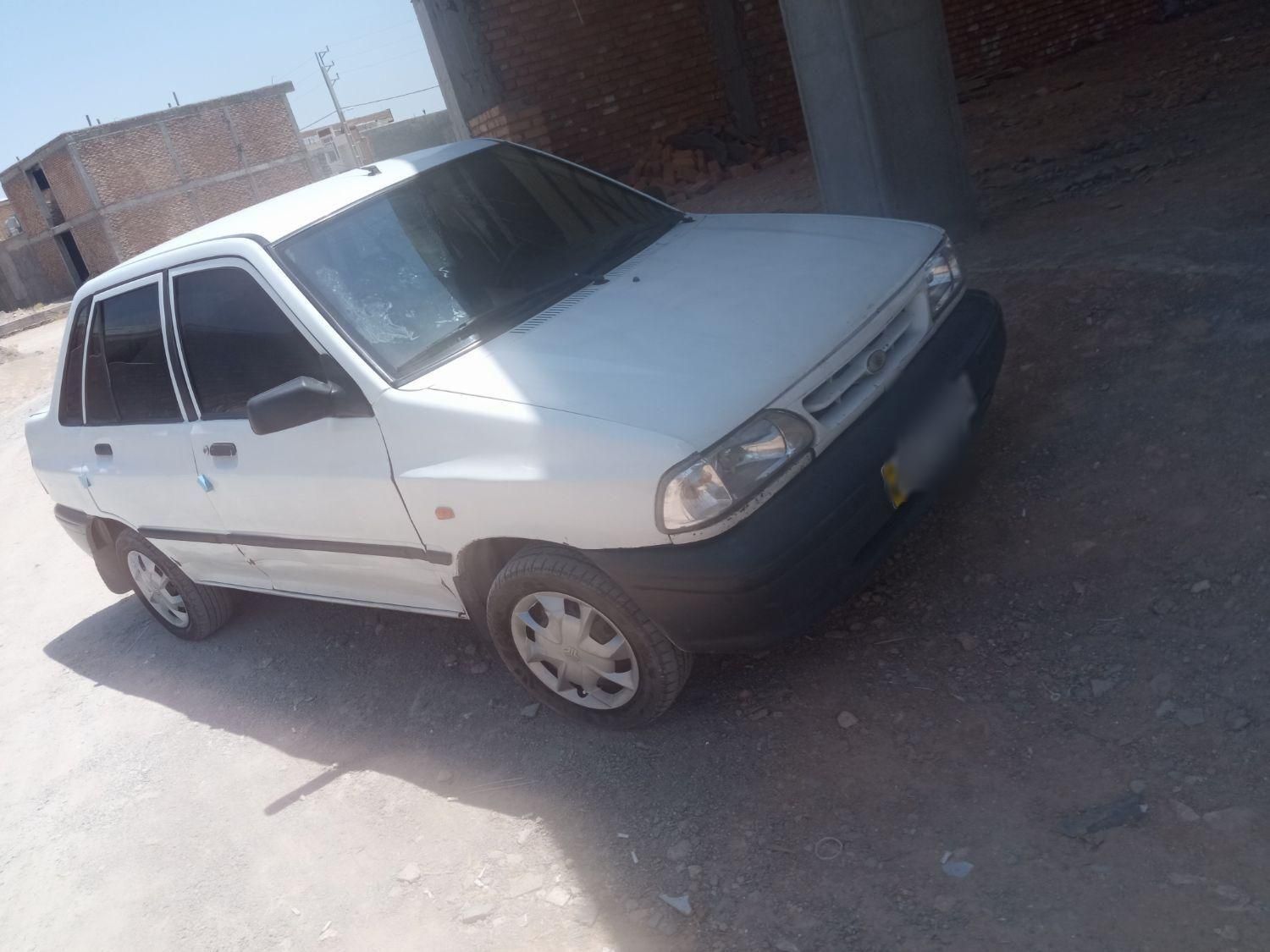 خودرو پراید، 131 آگهی ann_19509983
