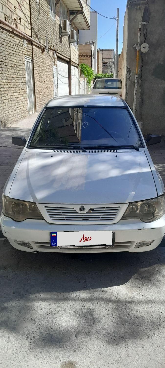 خودرو پراید، 132 آگهی ann_19509990