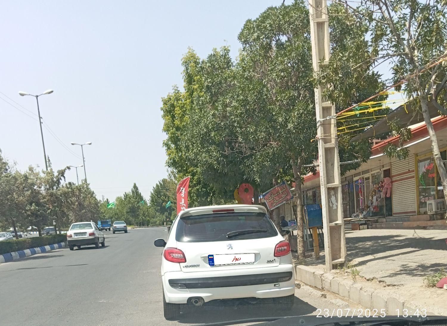 خودرو پژو، 207 آگهی ann_19510011
