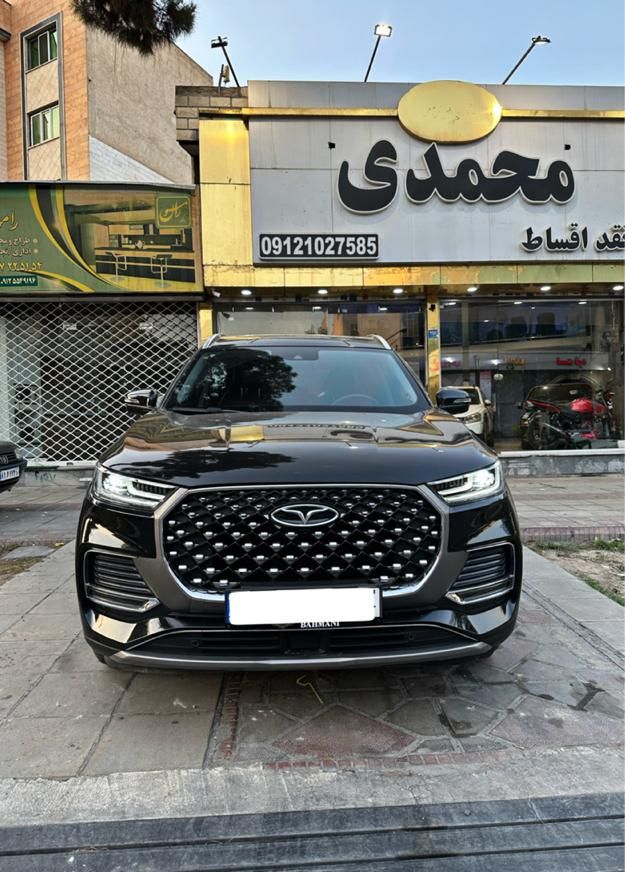 فونیکس تیگو 8 پرومکس IE - 1402