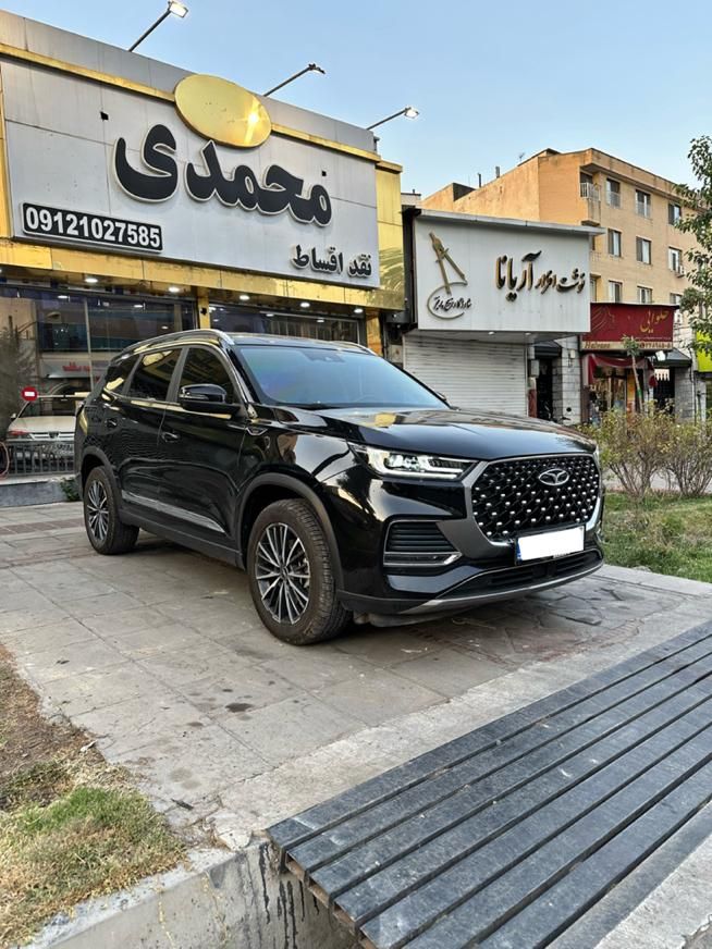 فونیکس تیگو 8 پرومکس IE - 1402