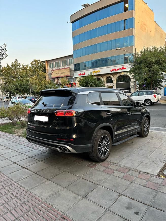 فونیکس تیگو 8 پرومکس IE - 1402