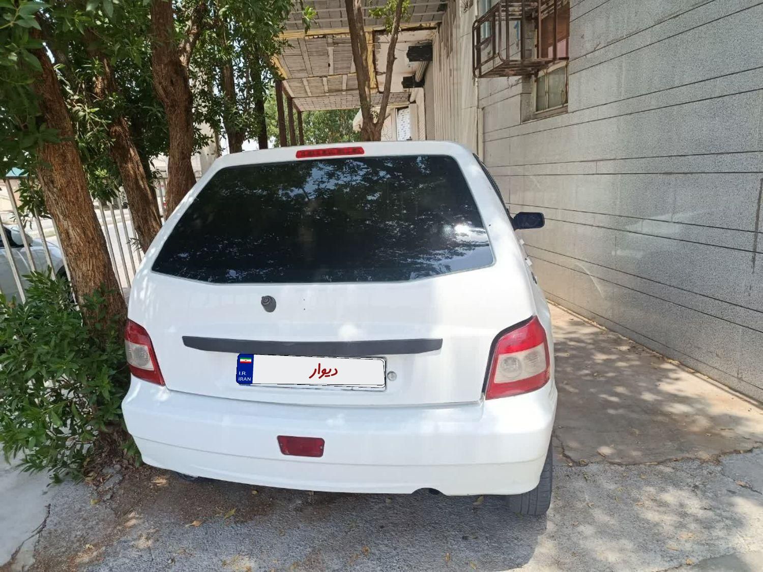 خودرو پراید، 111 آگهی ann_19510039