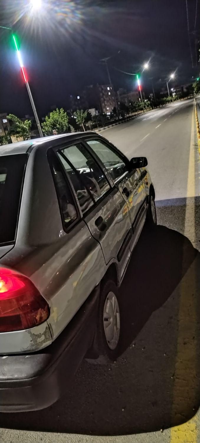 پراید 141 SX - 1390