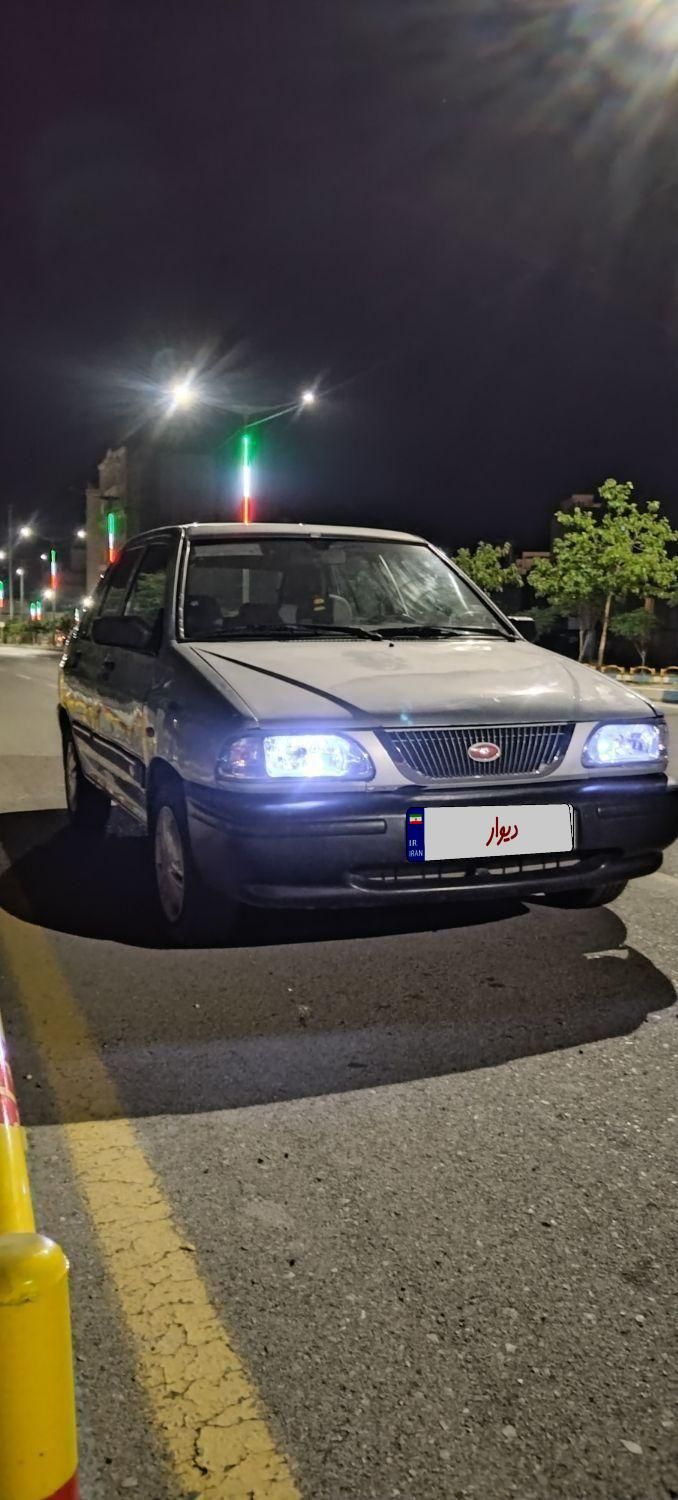 پراید 141 SX - 1390