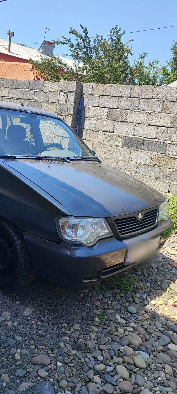 پراید 111 SX - 1390