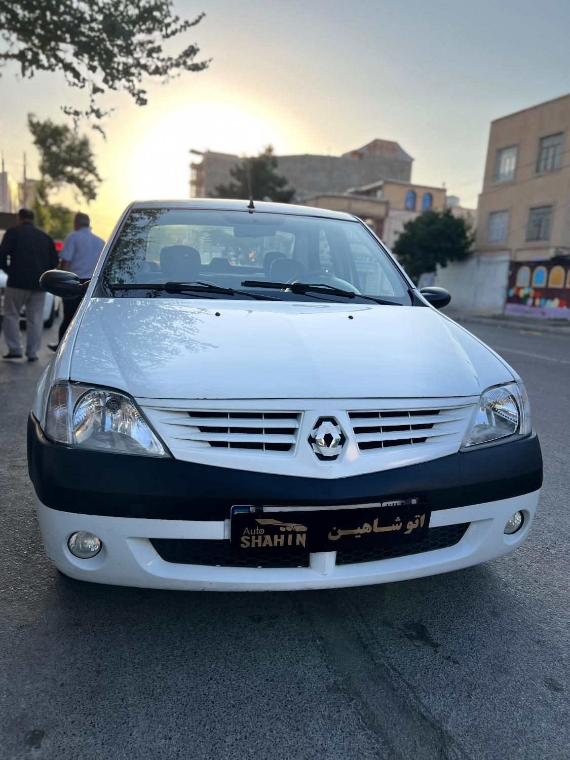 خودرو رنو، تندر 90 آگهی ann_19510058
