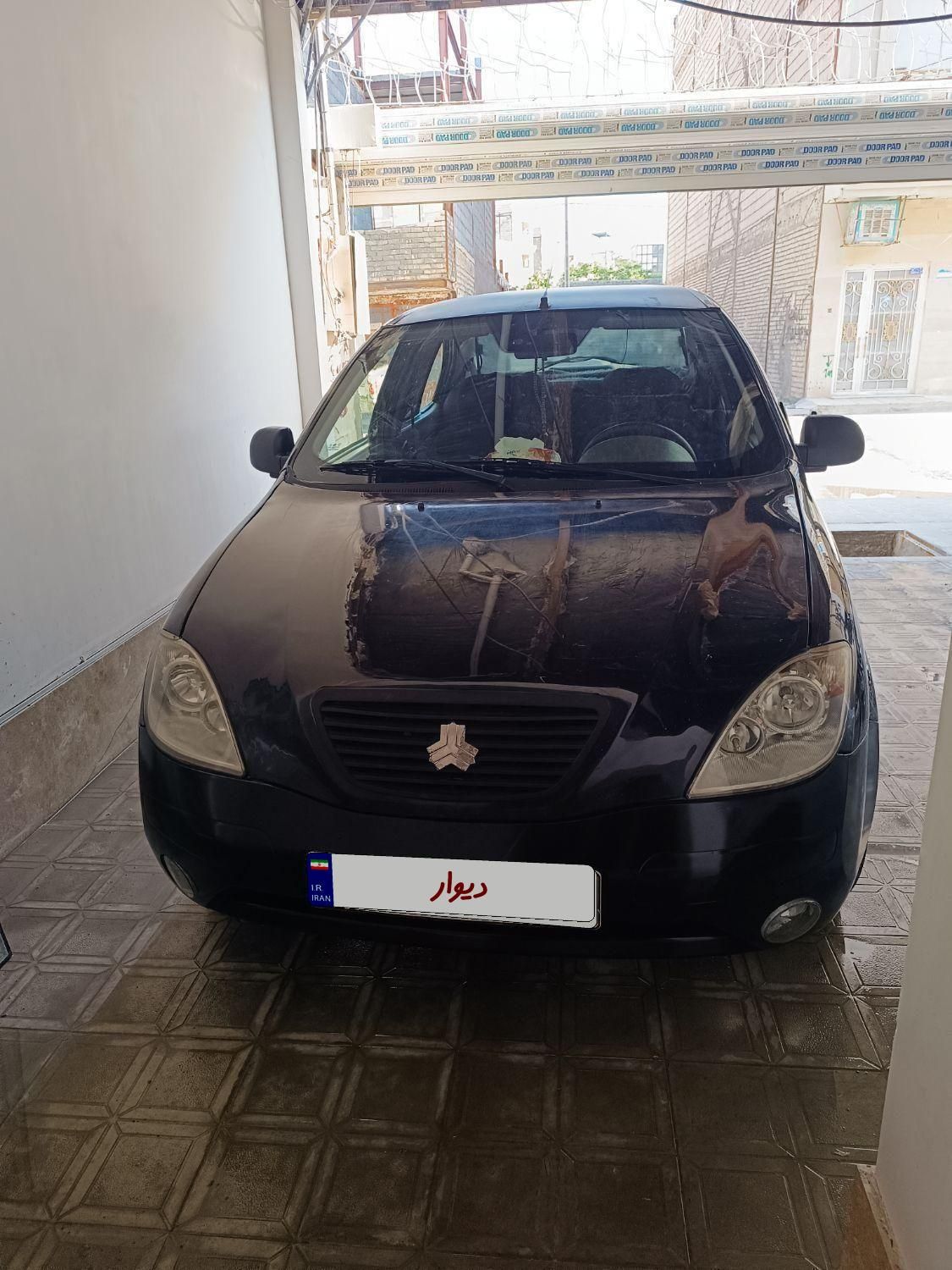 خودرو تیبا، صندوق دار آگهی ann_19510069
