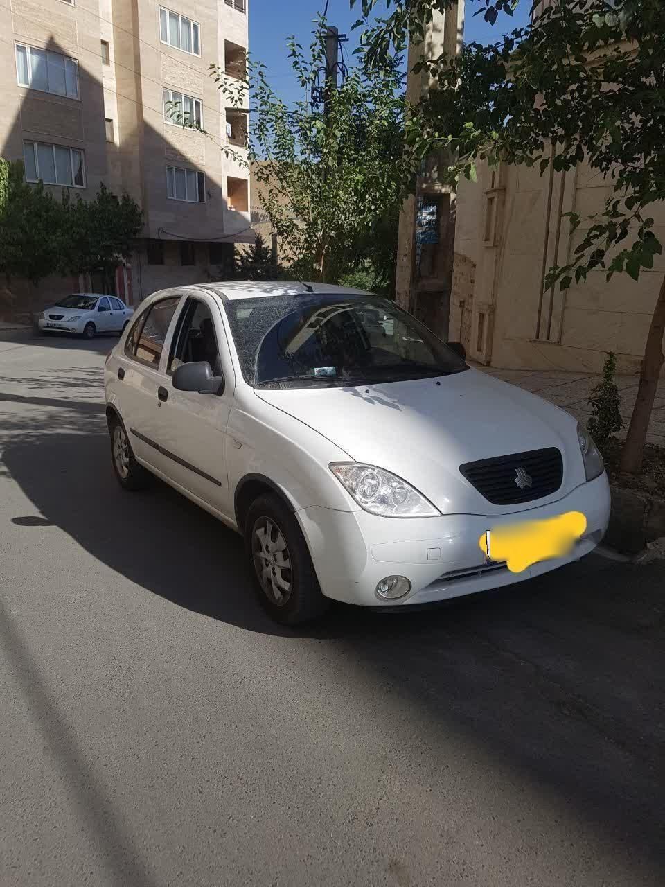 خودرو تیبا، 2 آگهی ann_19510070
