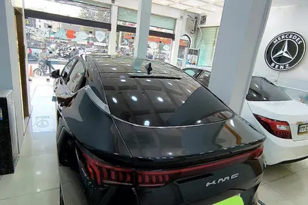 خودرو کی ام سی، J7 آگهی ann_19510093