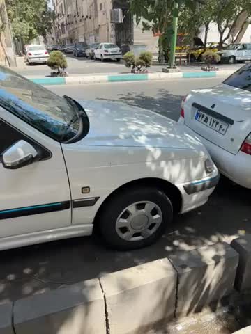 پژو پارس سال - 1399