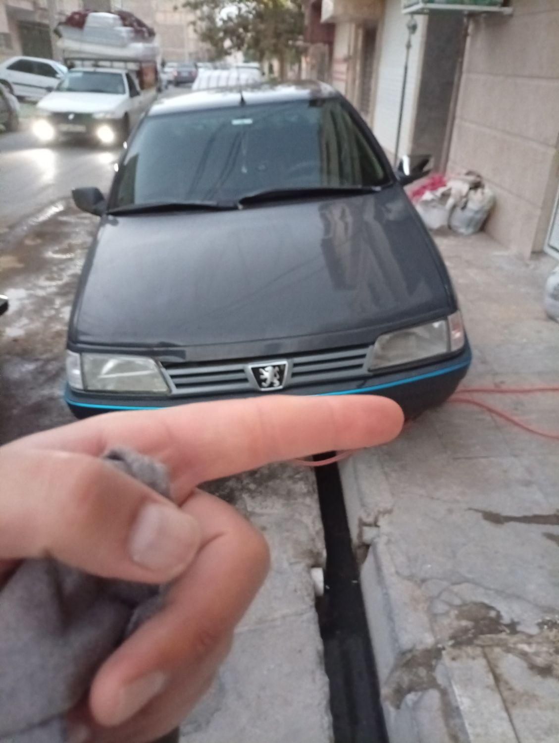 خودرو پژو، 405 آگهی ann_19510106