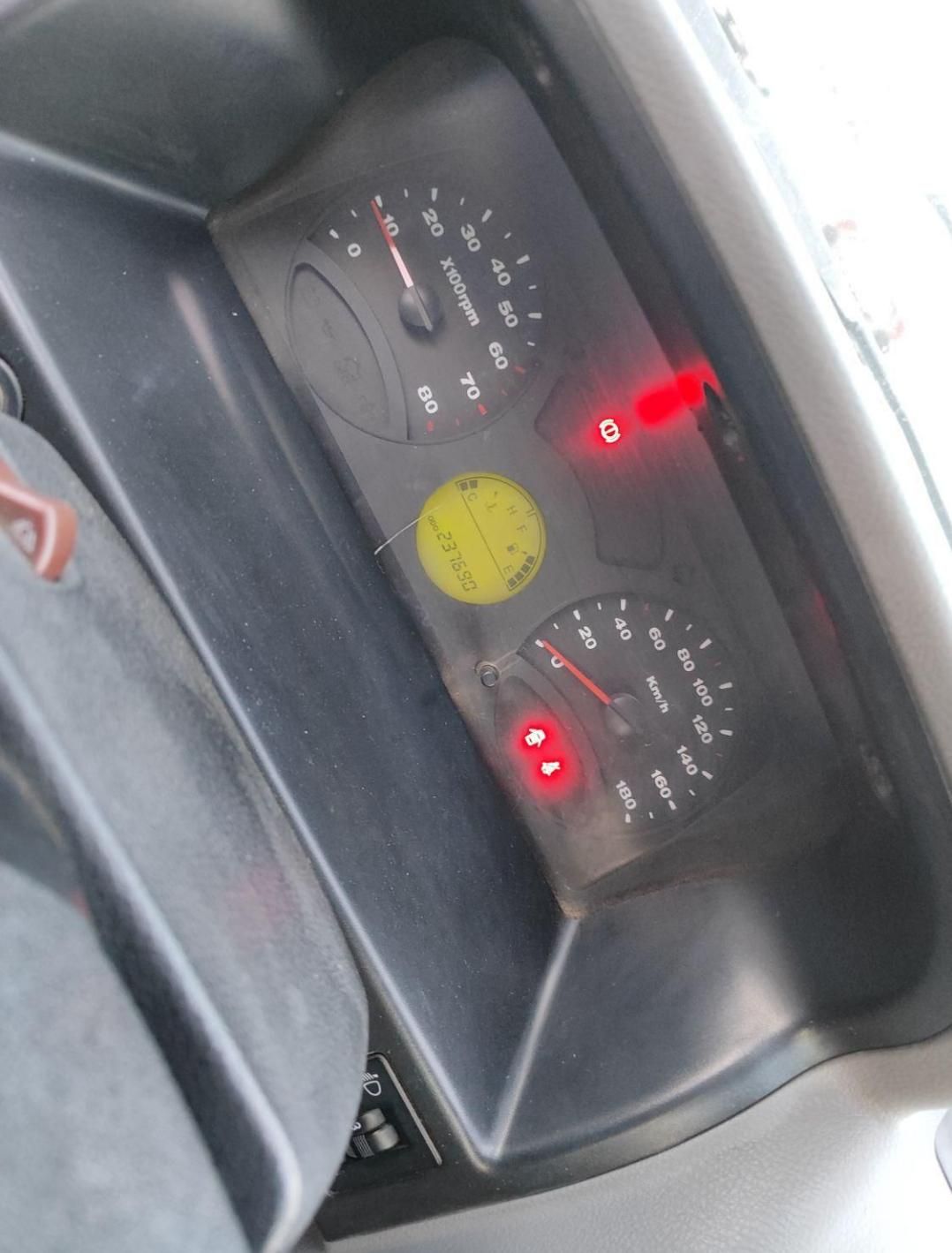 پراید 131 SL - 1391