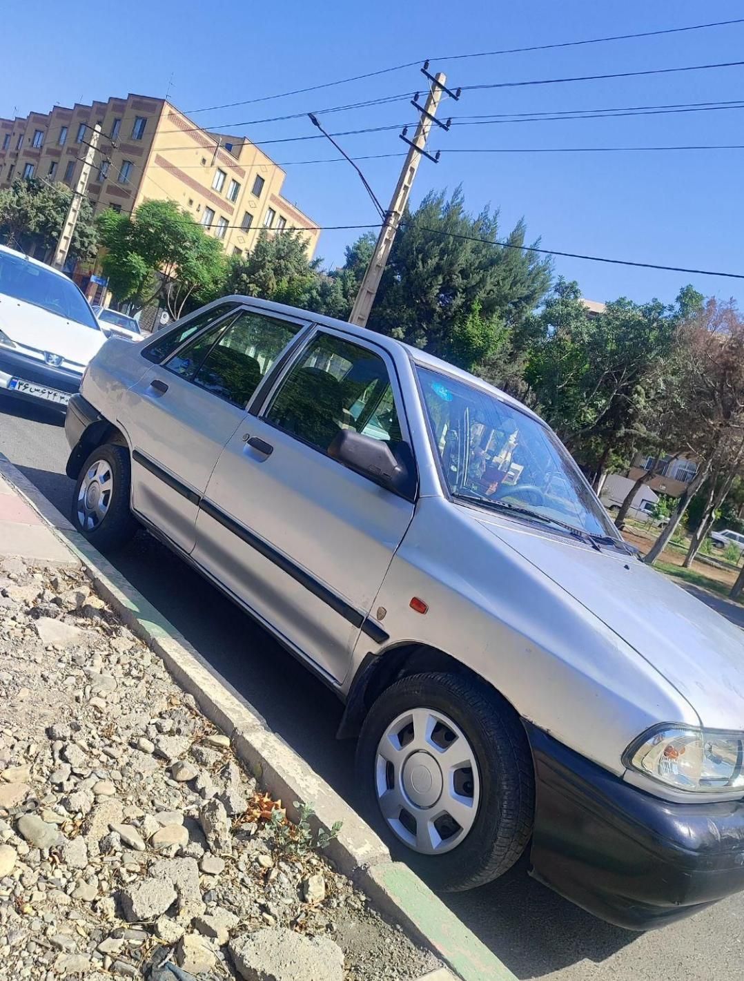 خودرو پراید، 131 آگهی ann_19510113