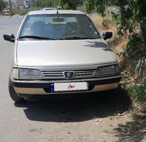 خودرو پژو، 405 آگهی ann_19510114