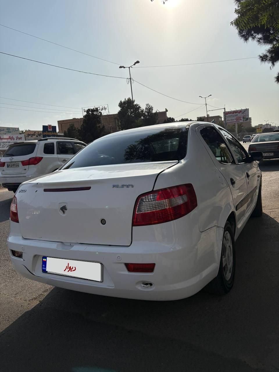 رانا LX TU5 - 1392