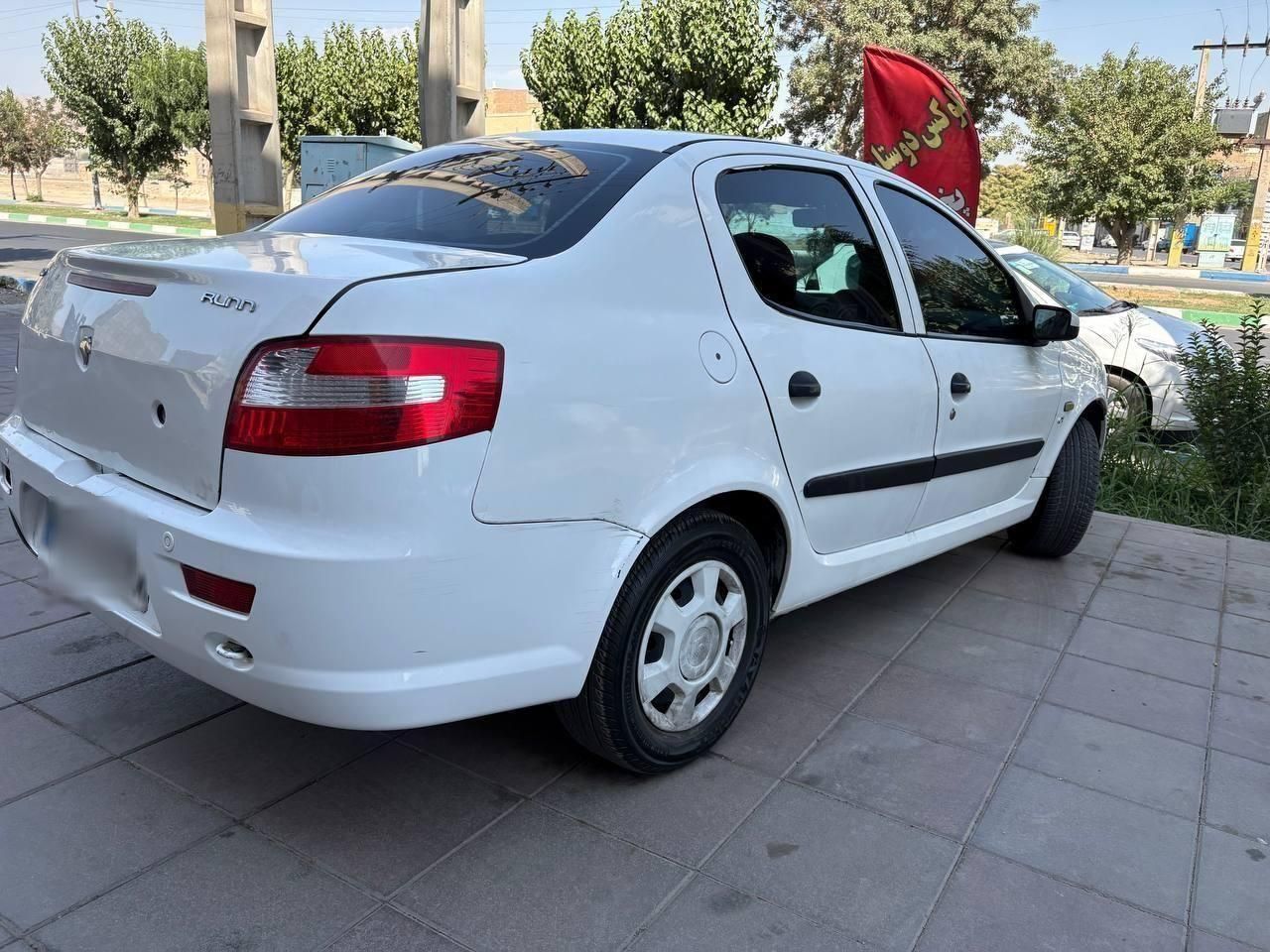 رانا LX TU5 - 1392