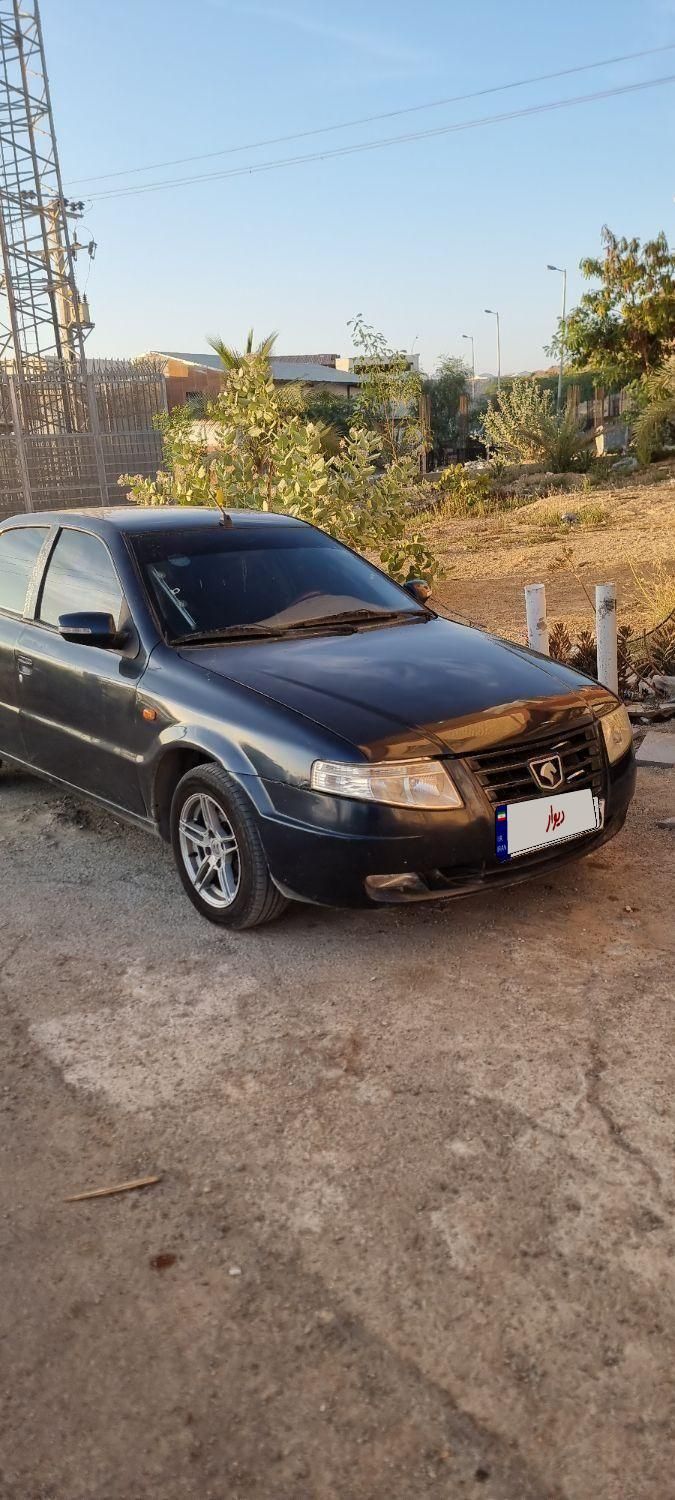 خودرو سمند، سورن آگهی ann_19510135