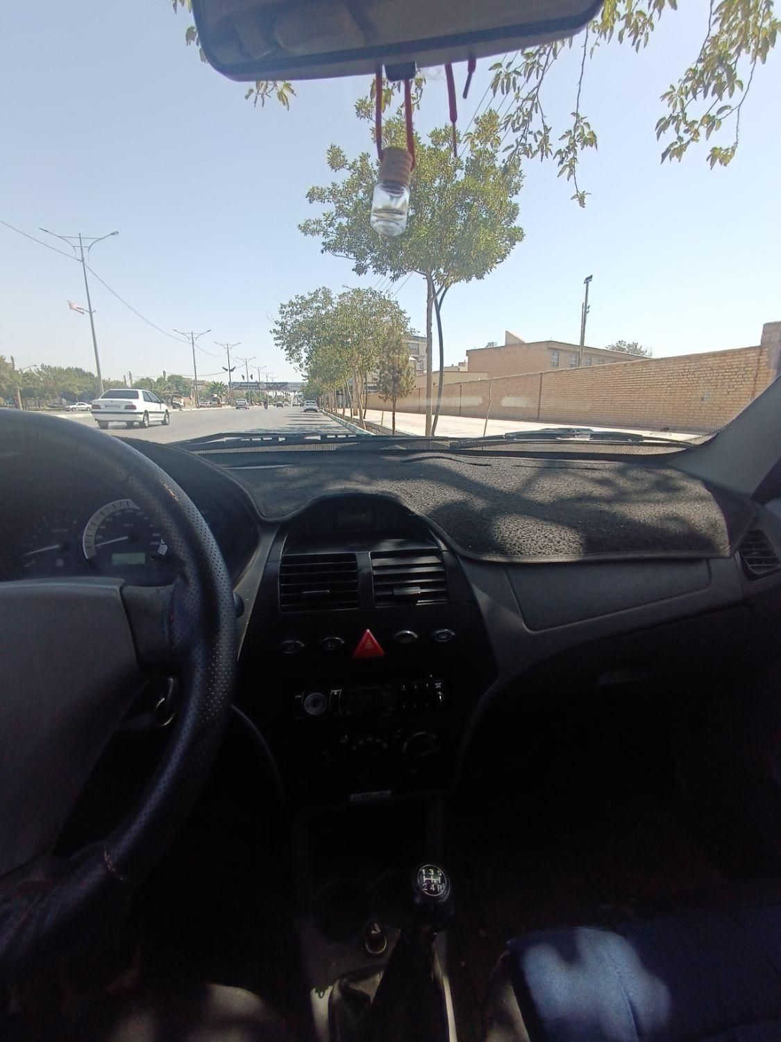 خودرو تیبا، صندوق دار آگهی ann_19510144