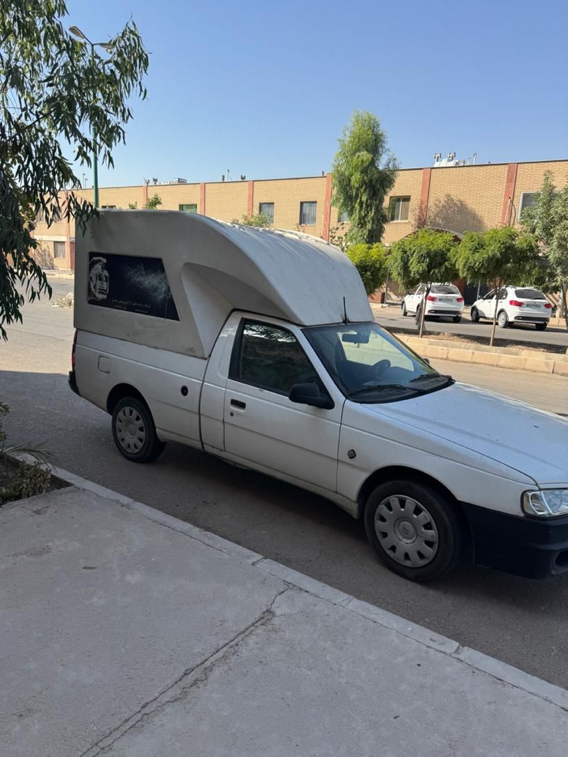 خودرو آریسان، معمولی آگهی ann_19510155