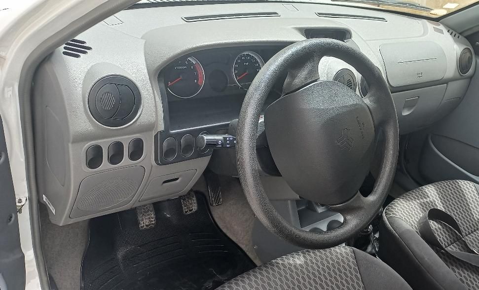 پراید 151 SE - 1403
