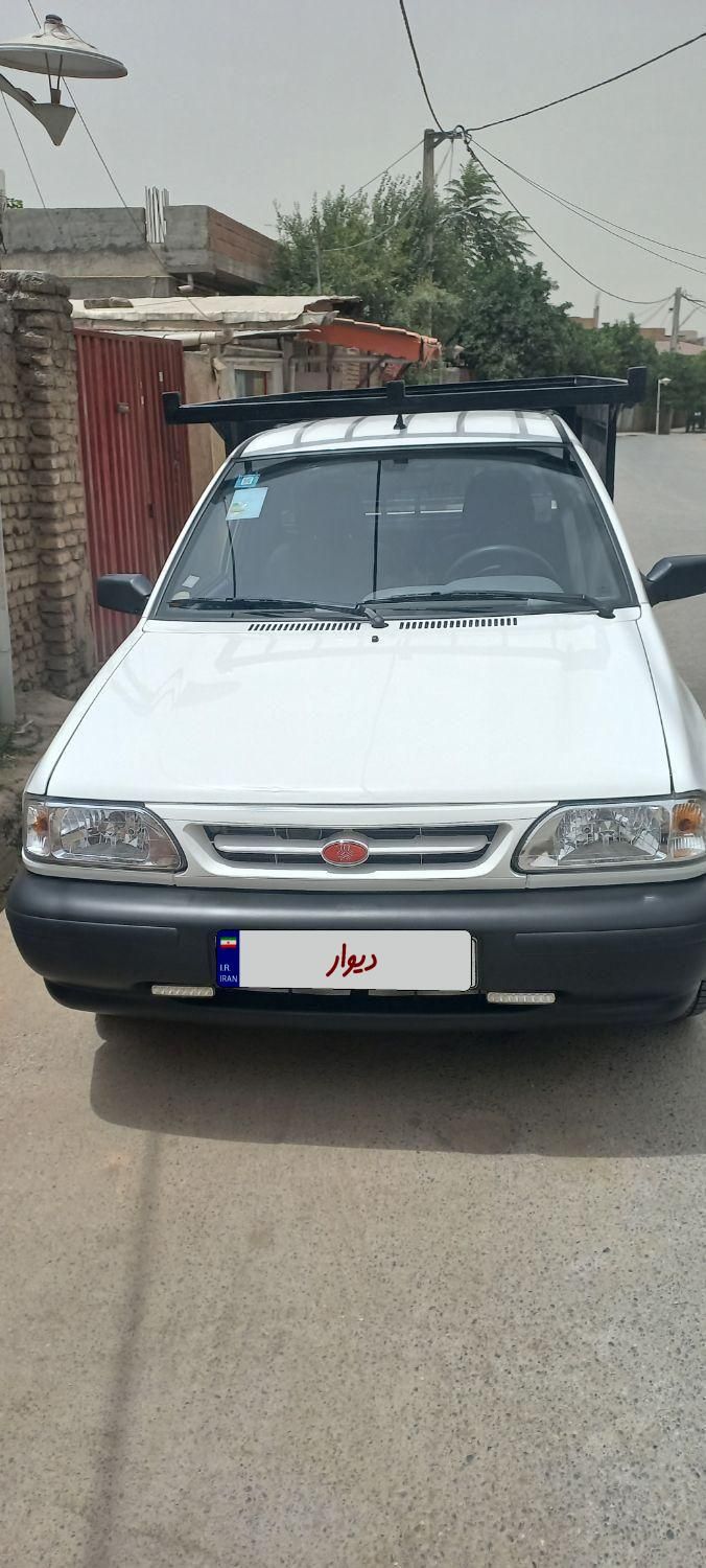 پراید 151 SE - 1403
