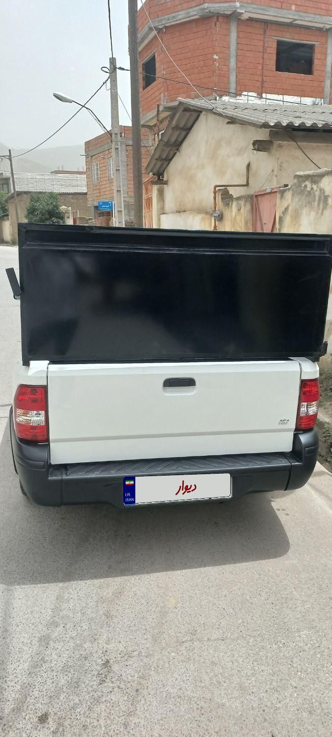 پراید 151 SE - 1403
